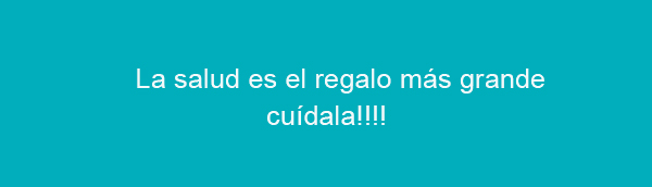salud